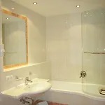 Couette-café Haus Bergkristall 3*