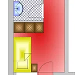 Haus Bergkristall Couette-café