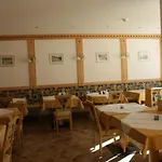 Haus Bergkristall Couette-café Obergurgl