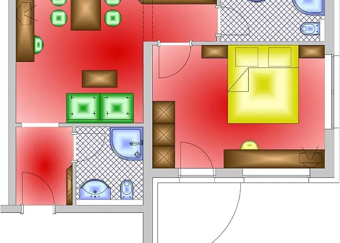 Haus Bergkristall Obergurgl