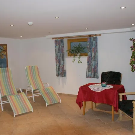 Haus Bergkristall Obergurgl